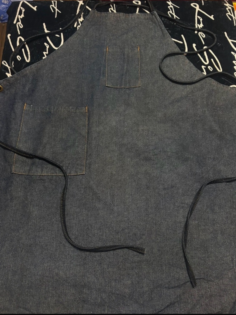 Jeans Subcategory Classification - Picture 3 of 4